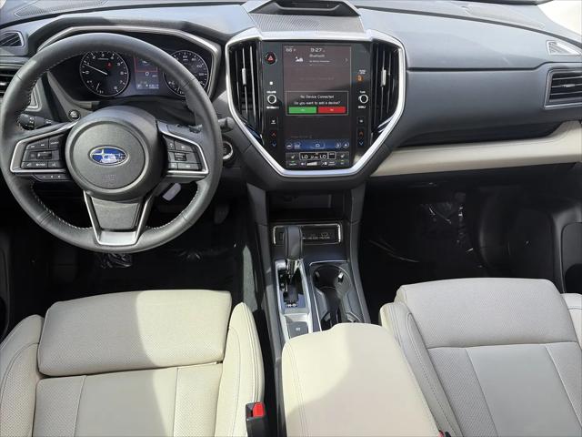 2024 Subaru Ascent Limited 7-Passenger