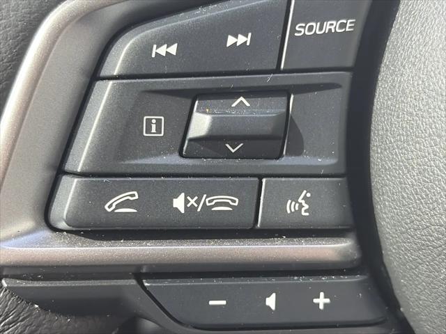 2024 Subaru Ascent Limited 7-Passenger