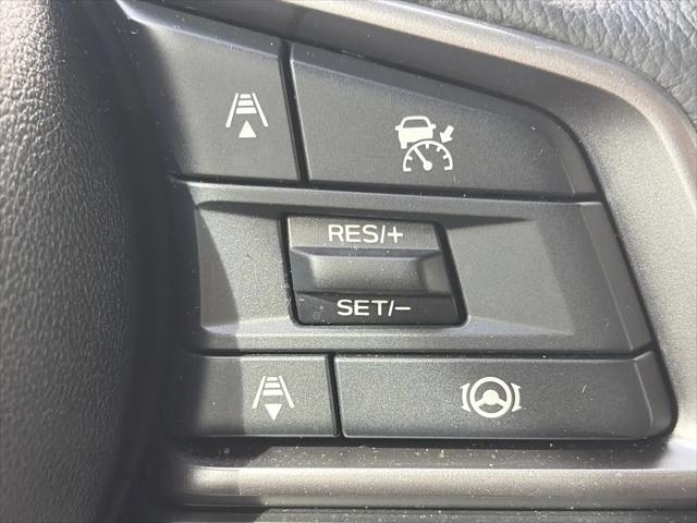 2024 Subaru Ascent Limited 7-Passenger