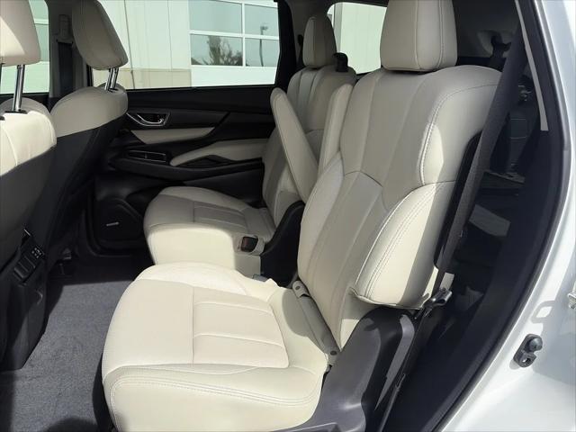 2024 Subaru Ascent Limited 7-Passenger