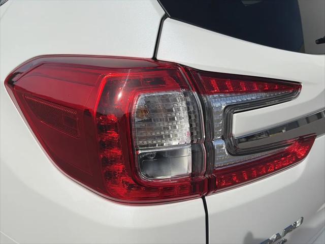 2024 Subaru Ascent Limited 7-Passenger