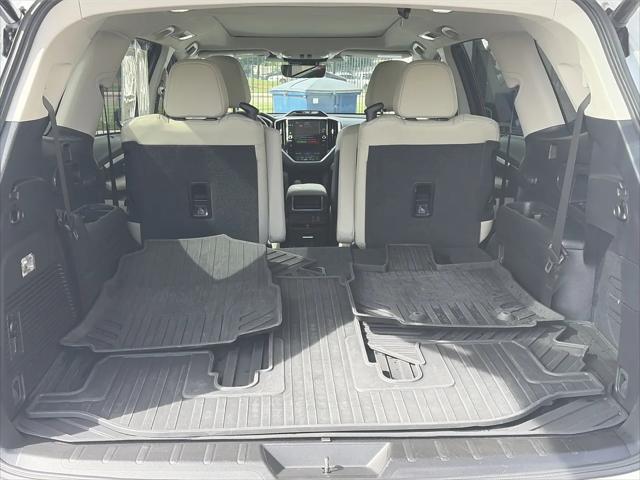 2024 Subaru Ascent Limited 7-Passenger