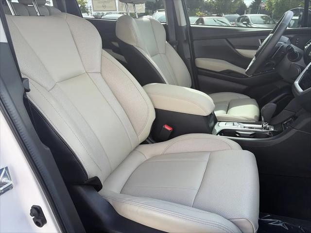 2024 Subaru Ascent Limited 7-Passenger