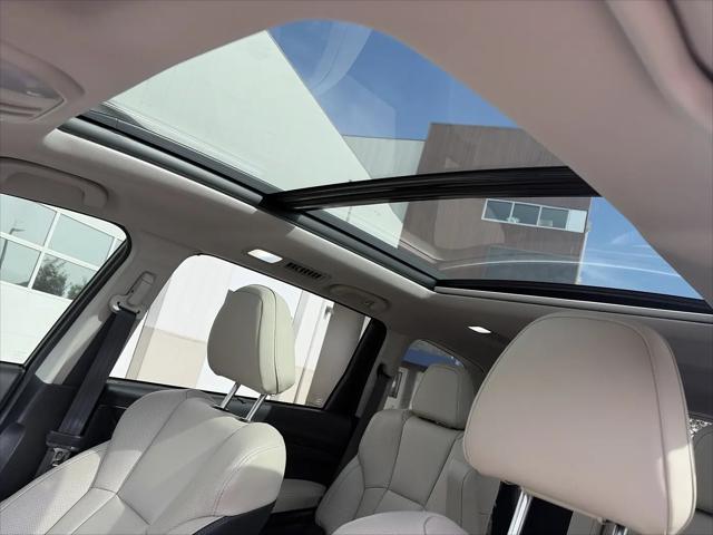 2024 Subaru Ascent Limited 7-Passenger