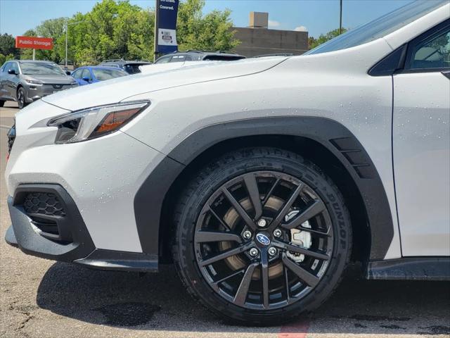 2026 Subaru WRX Limited