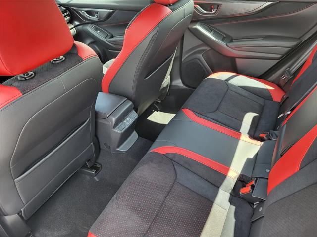 2026 Subaru WRX Limited