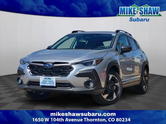 2026 Subaru Crosstrek Limited for sale in Denver, CO