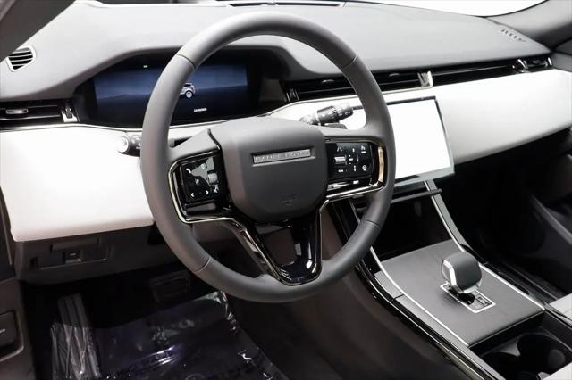 2026 Land Rover Range Rover Evoque S