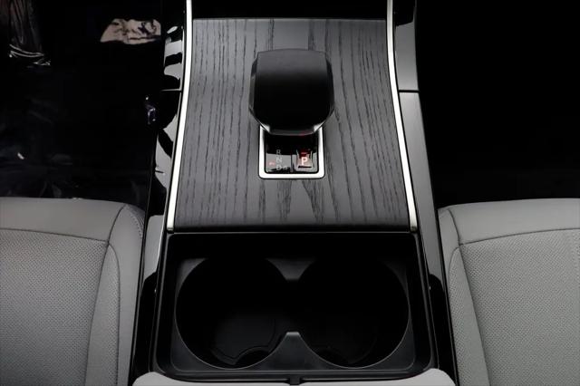 2026 Land Rover Range Rover Evoque S