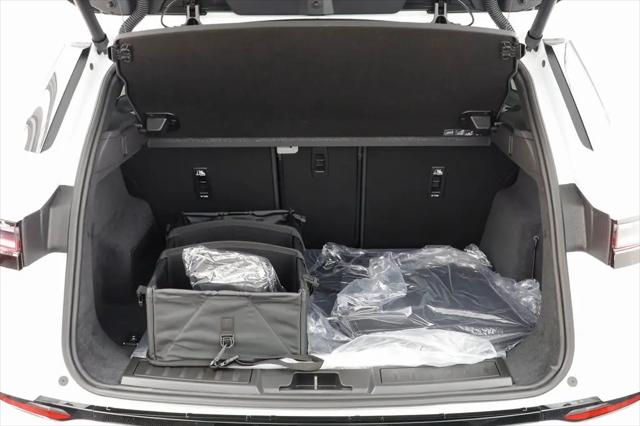 2026 Land Rover Range Rover Evoque S