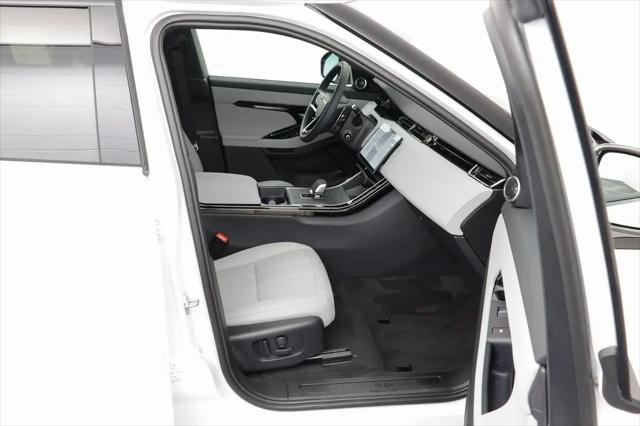 2026 Land Rover Range Rover Evoque S