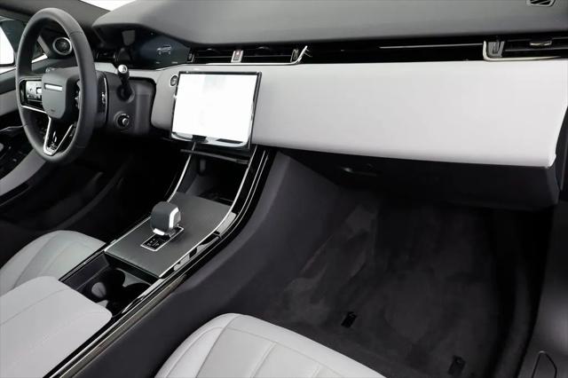 2026 Land Rover Range Rover Evoque S