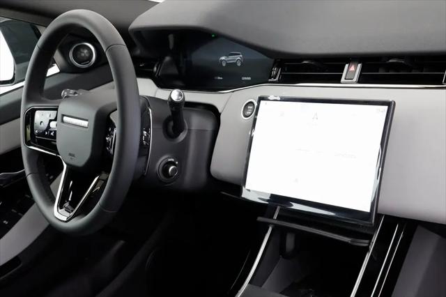 2026 Land Rover Range Rover Evoque S