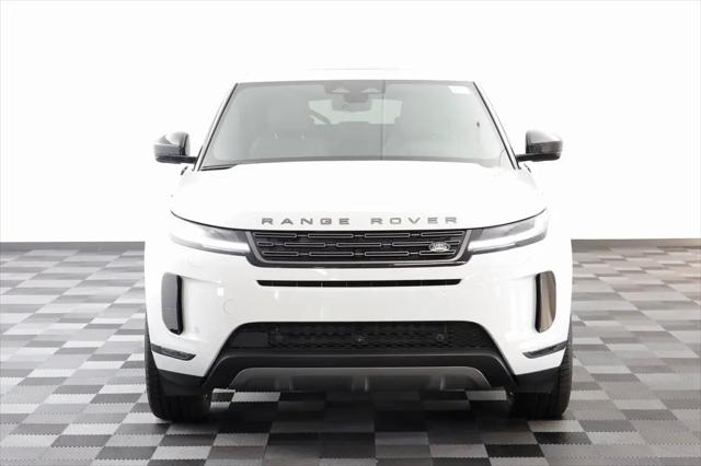 2026 Land Rover Range Rover Evoque S