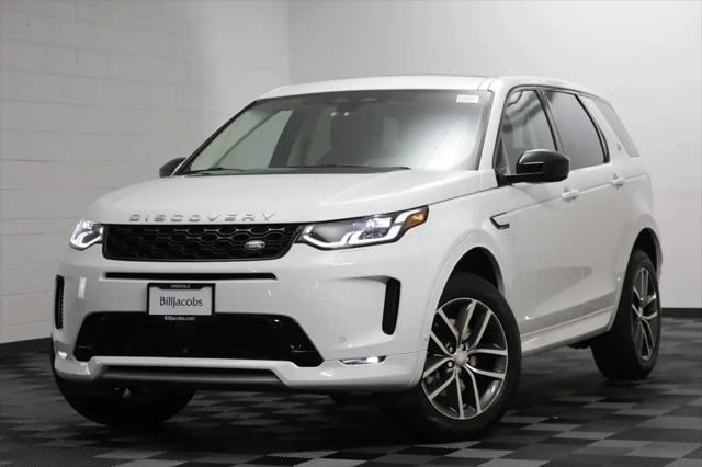 2025 Land Rover Discovery Sport S for sale in Hinsdale, IL