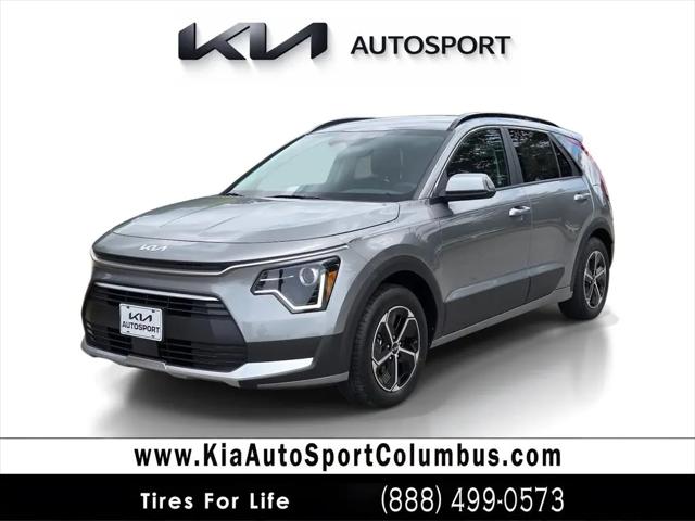 2026 Kia Niro EX for sale in Columbus, GA
