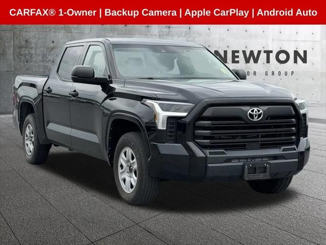 2023 Toyota Tundra SR for sale in Shelbyville, TN