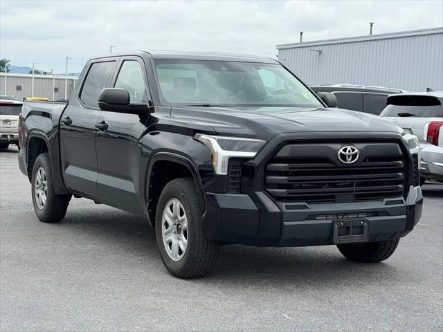 2023 Toyota Tundra SR