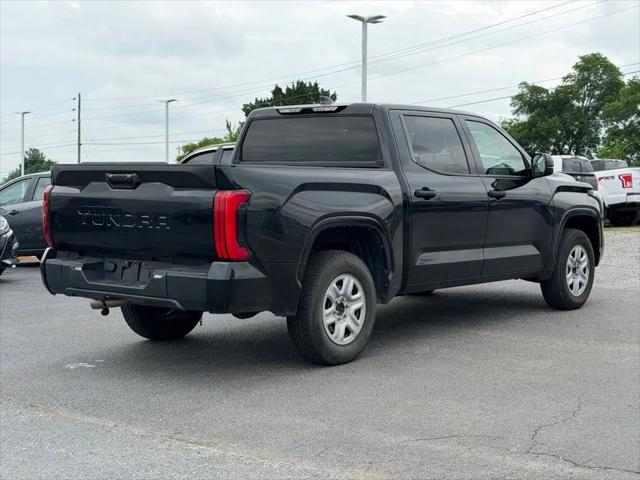 2023 Toyota Tundra SR