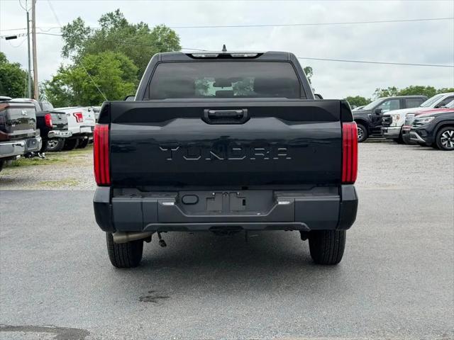 2023 Toyota Tundra SR