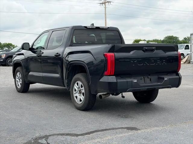 2023 Toyota Tundra SR