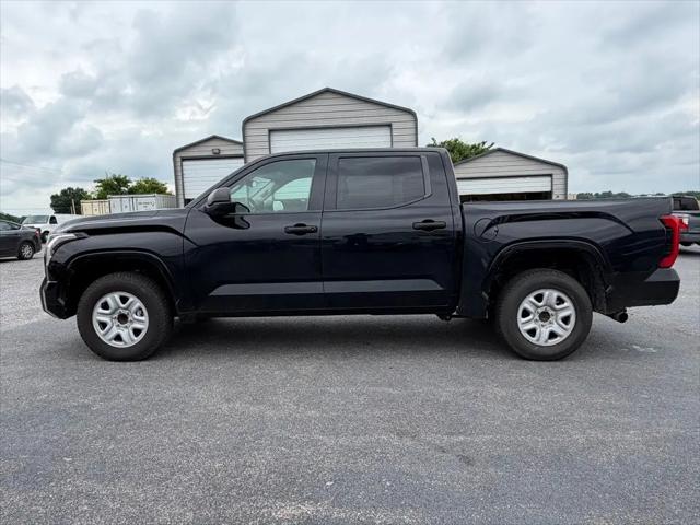 2023 Toyota Tundra SR