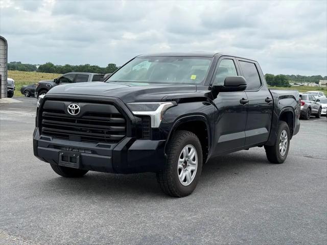 2023 Toyota Tundra SR