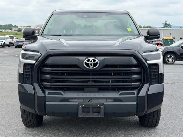 2023 Toyota Tundra SR