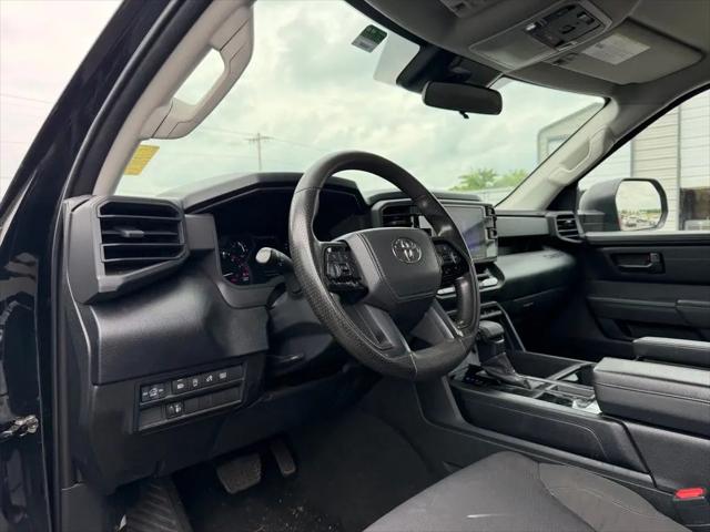 2023 Toyota Tundra SR