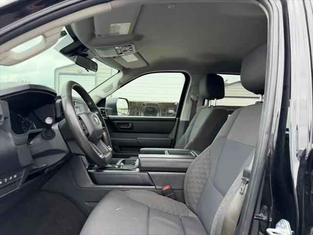 2023 Toyota Tundra SR