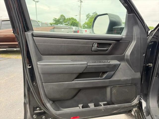 2023 Toyota Tundra SR