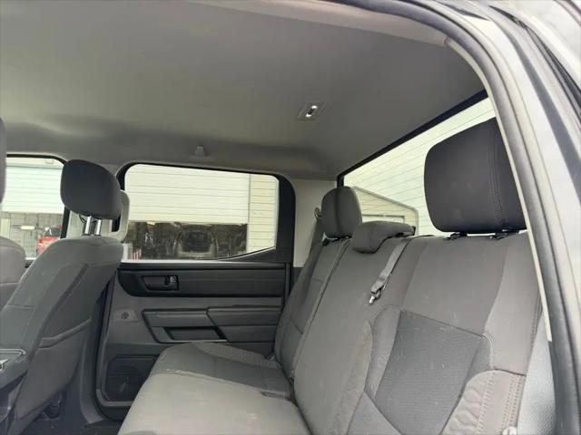 2023 Toyota Tundra SR