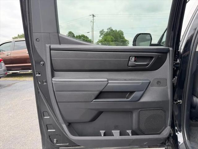 2023 Toyota Tundra SR