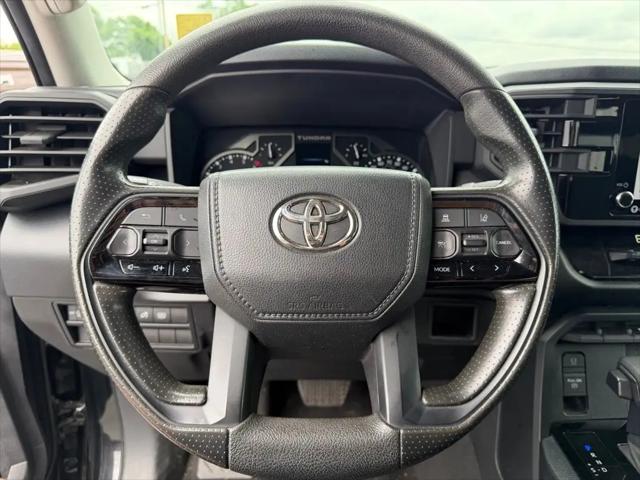 2023 Toyota Tundra SR