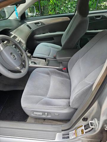 2007 Toyota Avalon XL