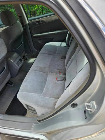 2007 Toyota Avalon XL