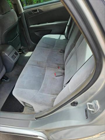 2007 Toyota Avalon XL