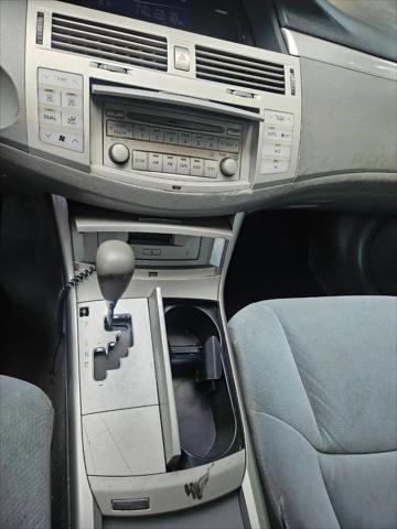 2007 Toyota Avalon XL