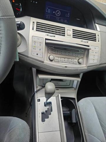 2007 Toyota Avalon XL