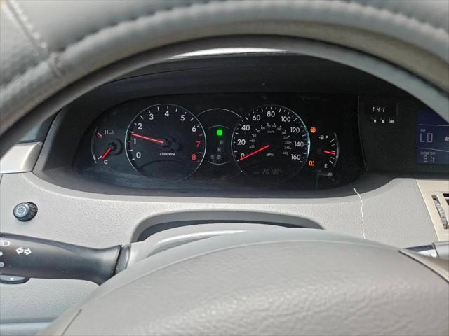 2007 Toyota Avalon XL
