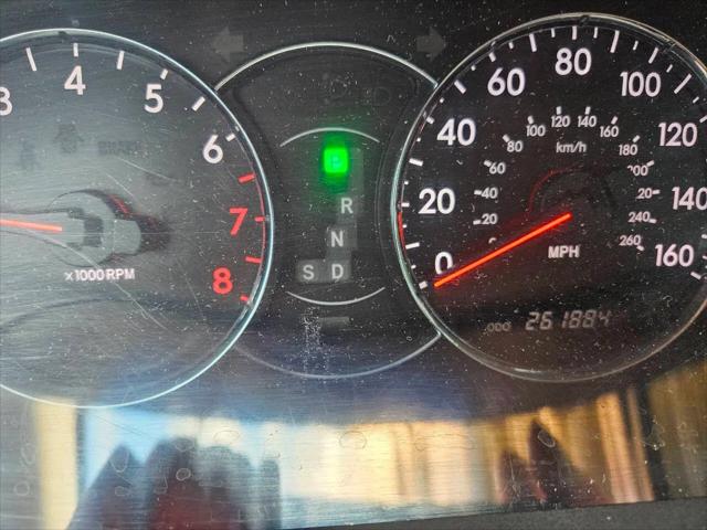 2007 Toyota Avalon XL