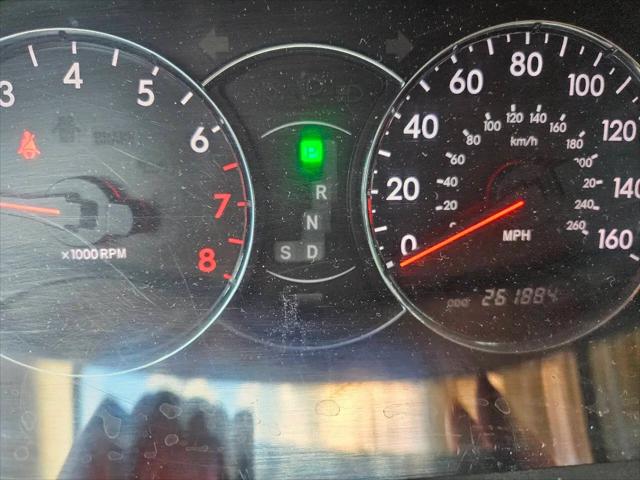 2007 Toyota Avalon XL