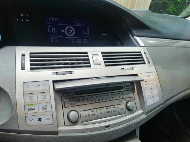2007 Toyota Avalon XL