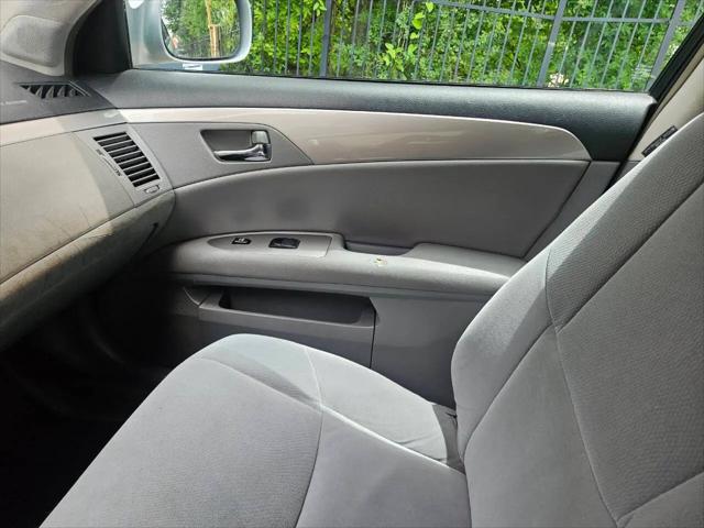 2007 Toyota Avalon XL