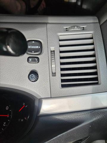 2007 Toyota Avalon XL
