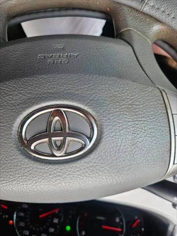 2007 Toyota Avalon XL