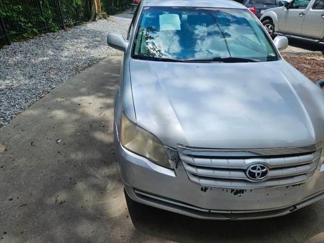2007 Toyota Avalon XL