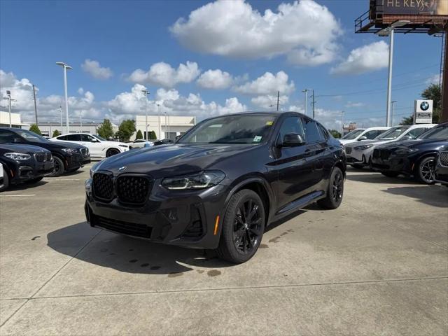 2024 BMW X4 xDrive30i for sale in Baton Rouge, LA