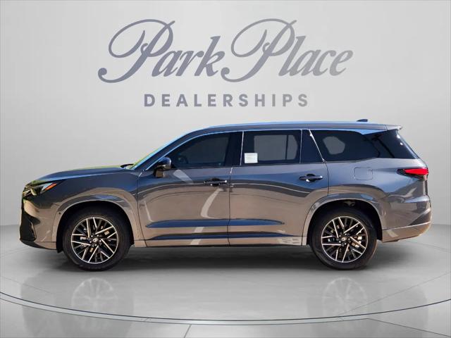 2026 Lexus TX 350 TX 350