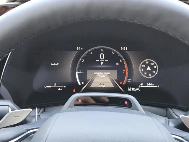2026 Lexus TX 350 TX 350